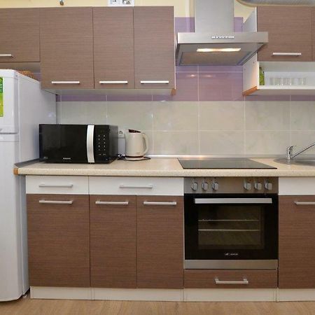 Kristinos Apartment Druskininkai Exteriör bild
