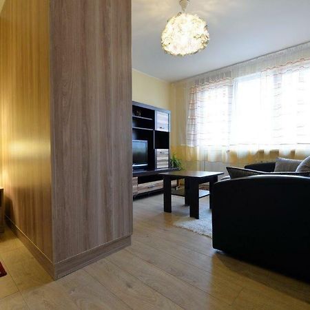 Kristinos Apartment Druskininkai Exteriör bild