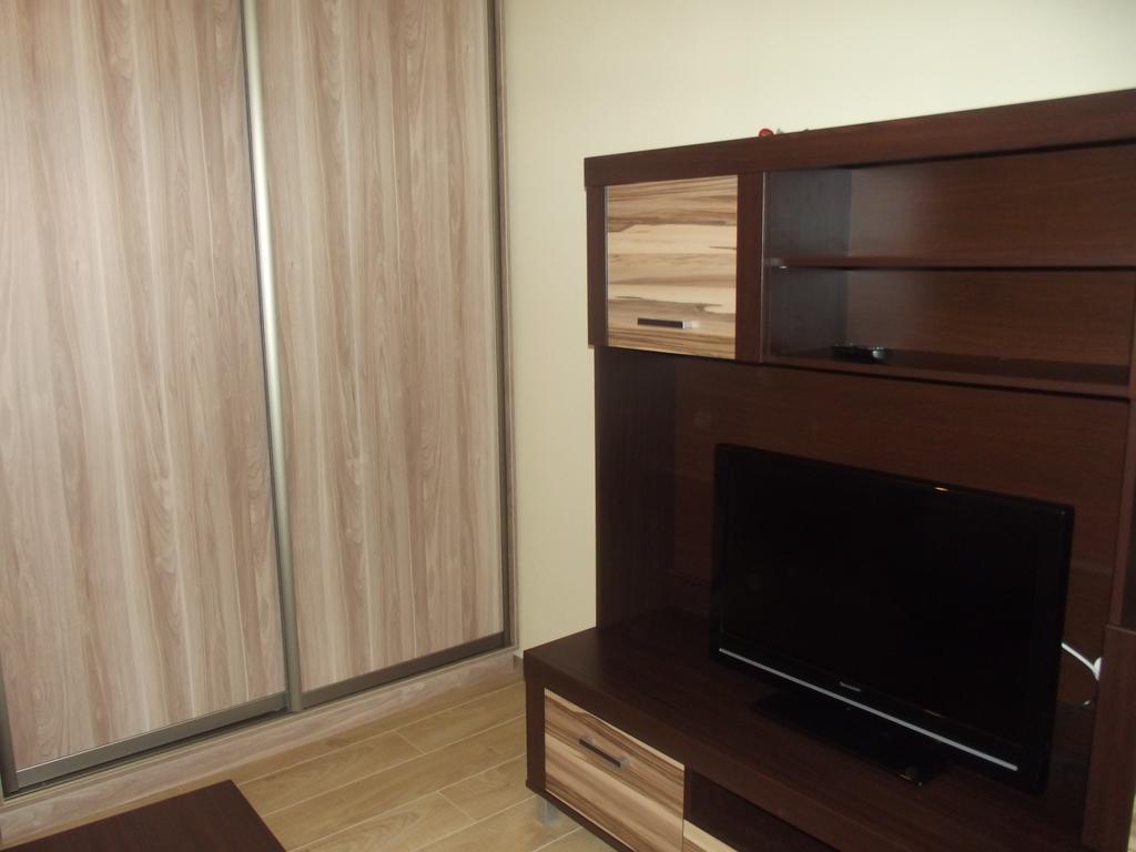 Kristinos Apartment Druskininkai Exteriör bild