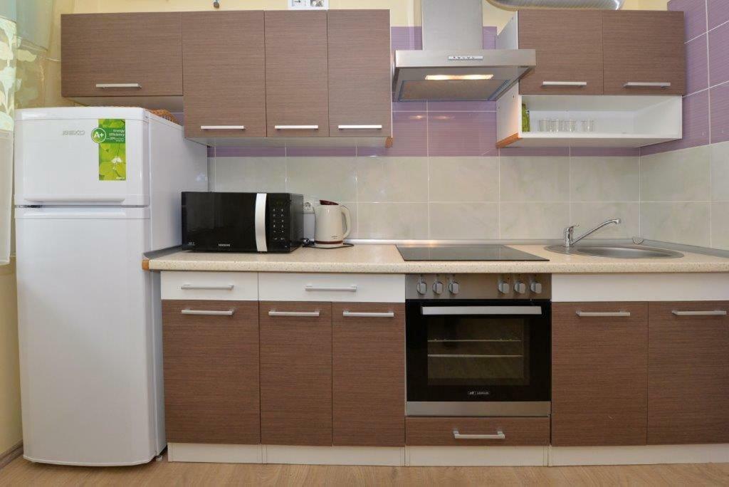 Kristinos Apartment Druskininkai Exteriör bild