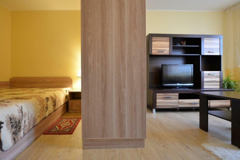 Kristinos Apartment Druskininkai Exteriör bild