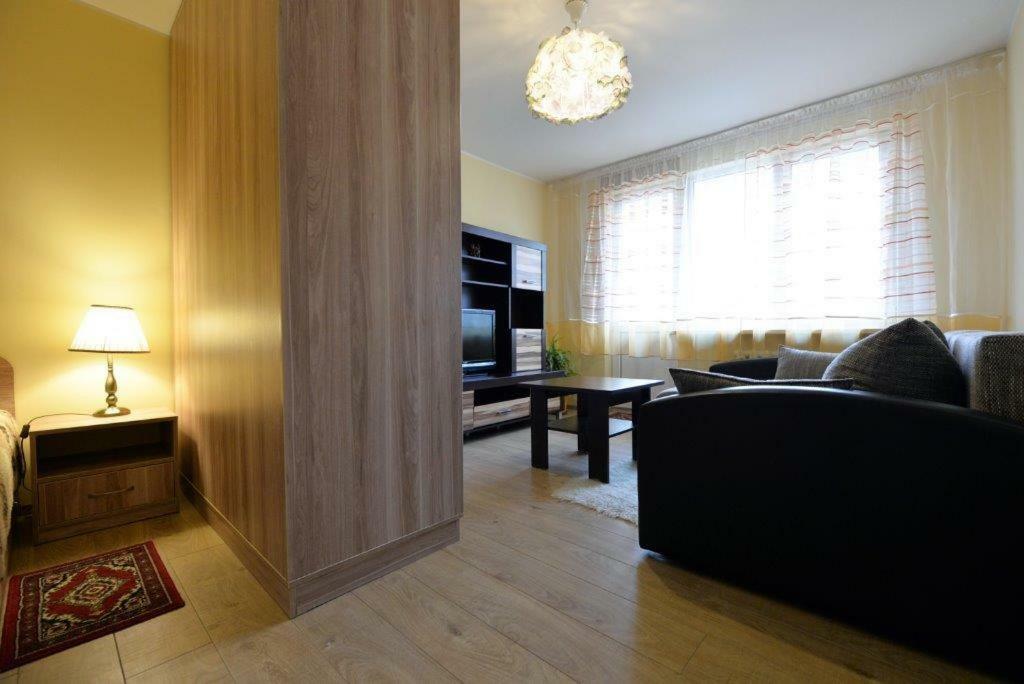 Kristinos Apartment Druskininkai Exteriör bild