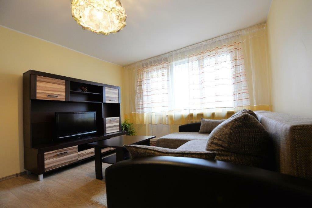 Kristinos Apartment Druskininkai Exteriör bild