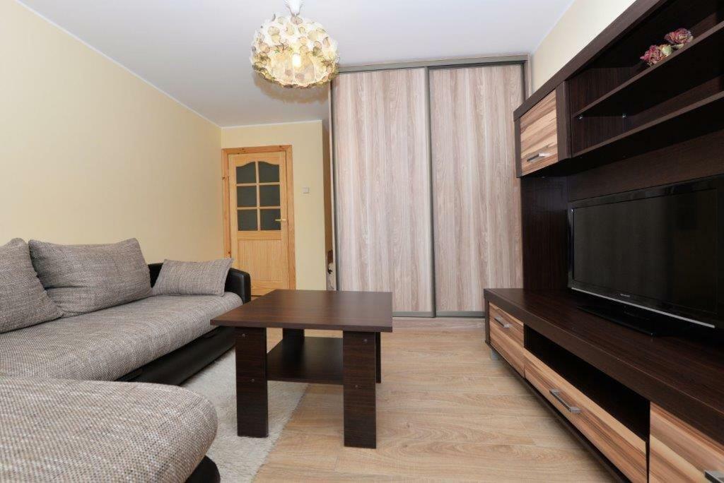 Kristinos Apartment Druskininkai Exteriör bild