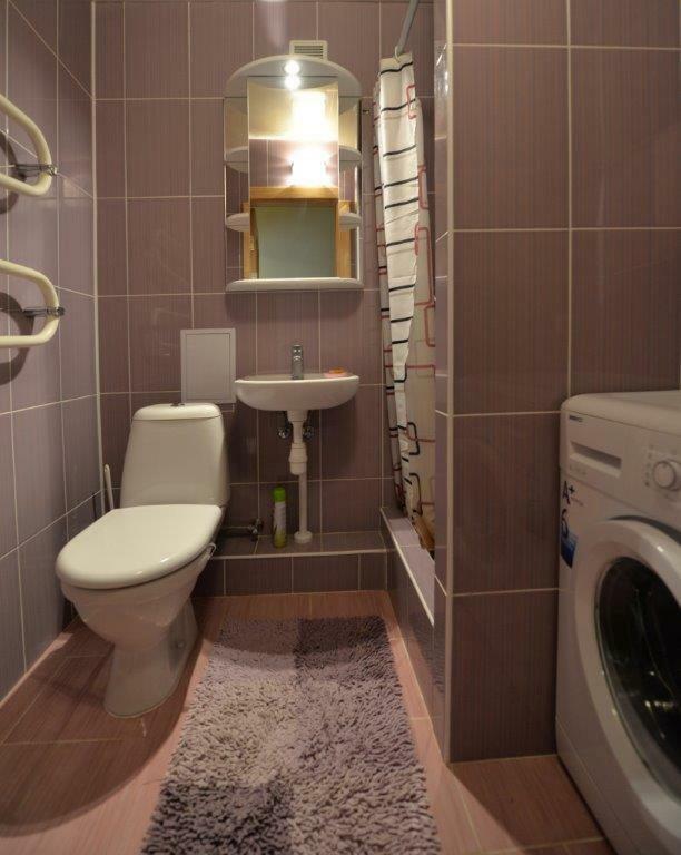 Kristinos Apartment Druskininkai Exteriör bild